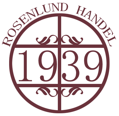 Rosenlund Handel Logo